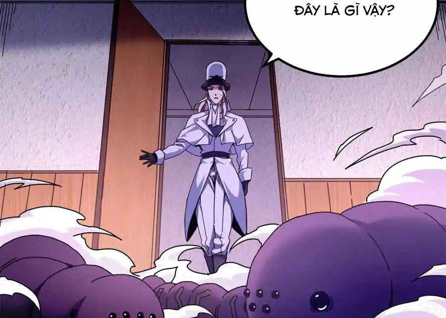 Trưởng Giám Ngục Trông Coi Các Ma Nữ Chap 63 - Next Chap 64