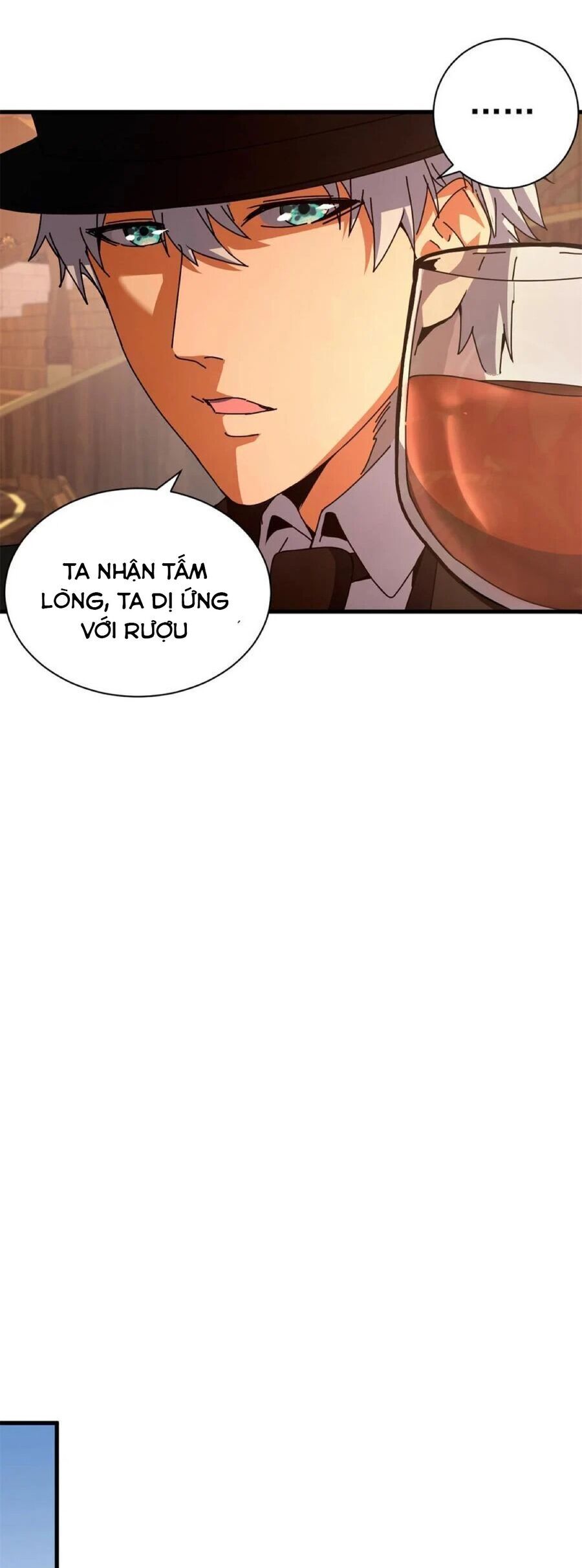 Trưởng Giám Ngục Trông Coi Các Ma Nữ Chap 65 - Next Chap 66