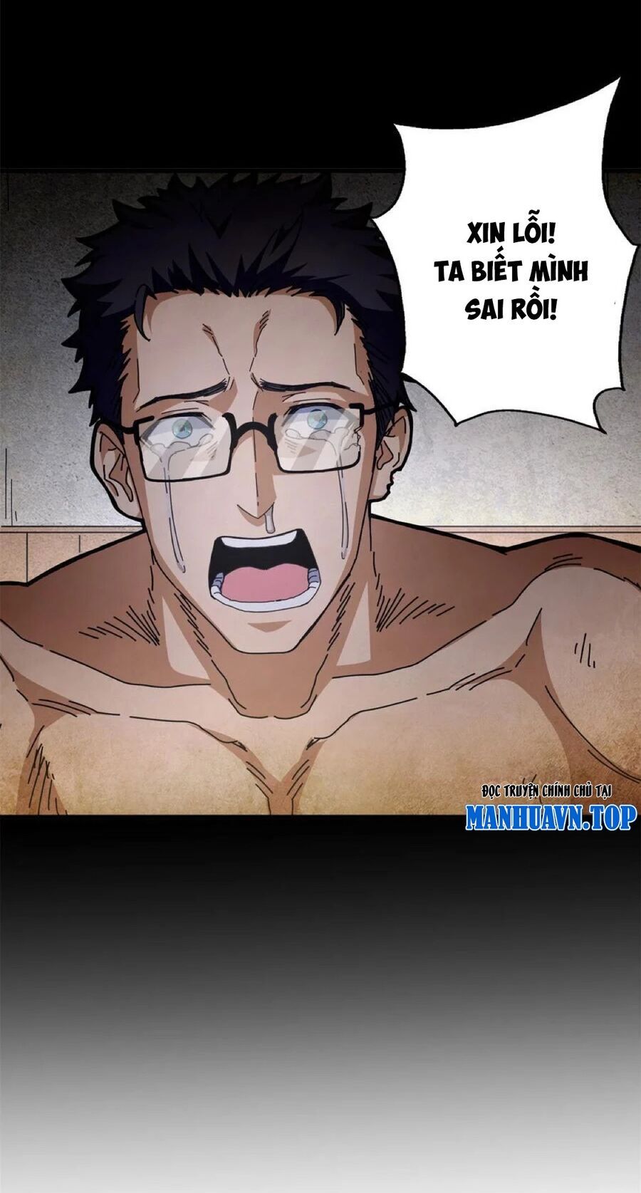 Trưởng Giám Ngục Trông Coi Các Ma Nữ Chap 65 - Next Chap 66
