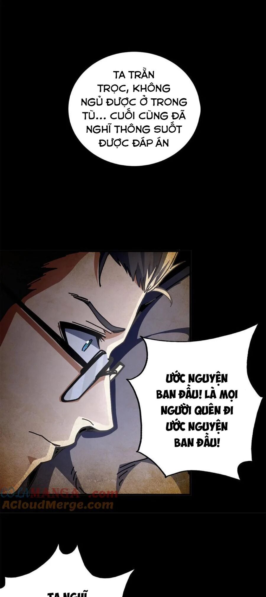 Trưởng Giám Ngục Trông Coi Các Ma Nữ Chap 65 - Next Chap 66