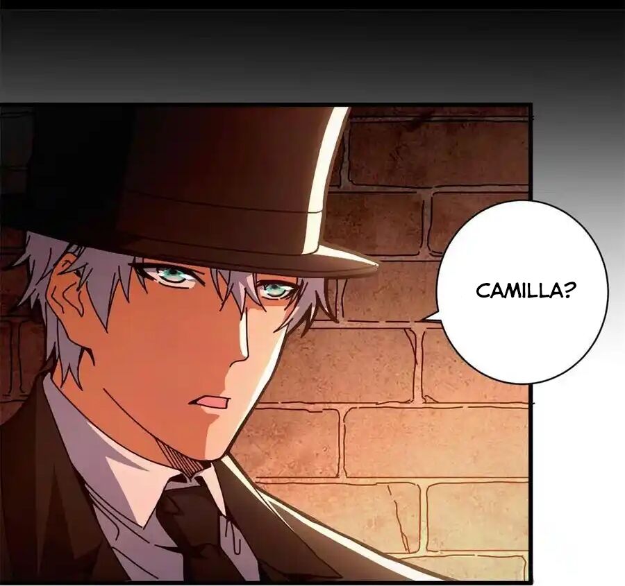 Trưởng Giám Ngục Trông Coi Các Ma Nữ Chap 66 - Next Chap 67