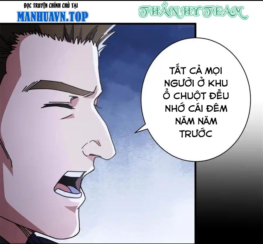 Trưởng Giám Ngục Trông Coi Các Ma Nữ Chap 66 - Next Chap 67