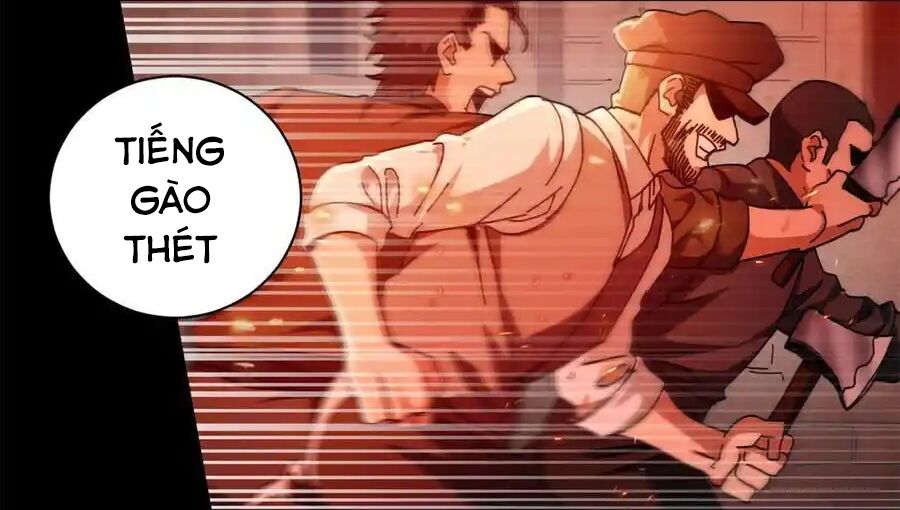 Trưởng Giám Ngục Trông Coi Các Ma Nữ Chap 66 - Next Chap 67