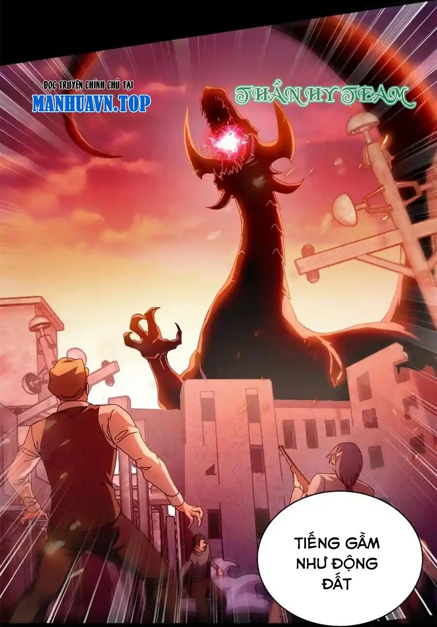 Trưởng Giám Ngục Trông Coi Các Ma Nữ Chap 66 - Next Chap 67
