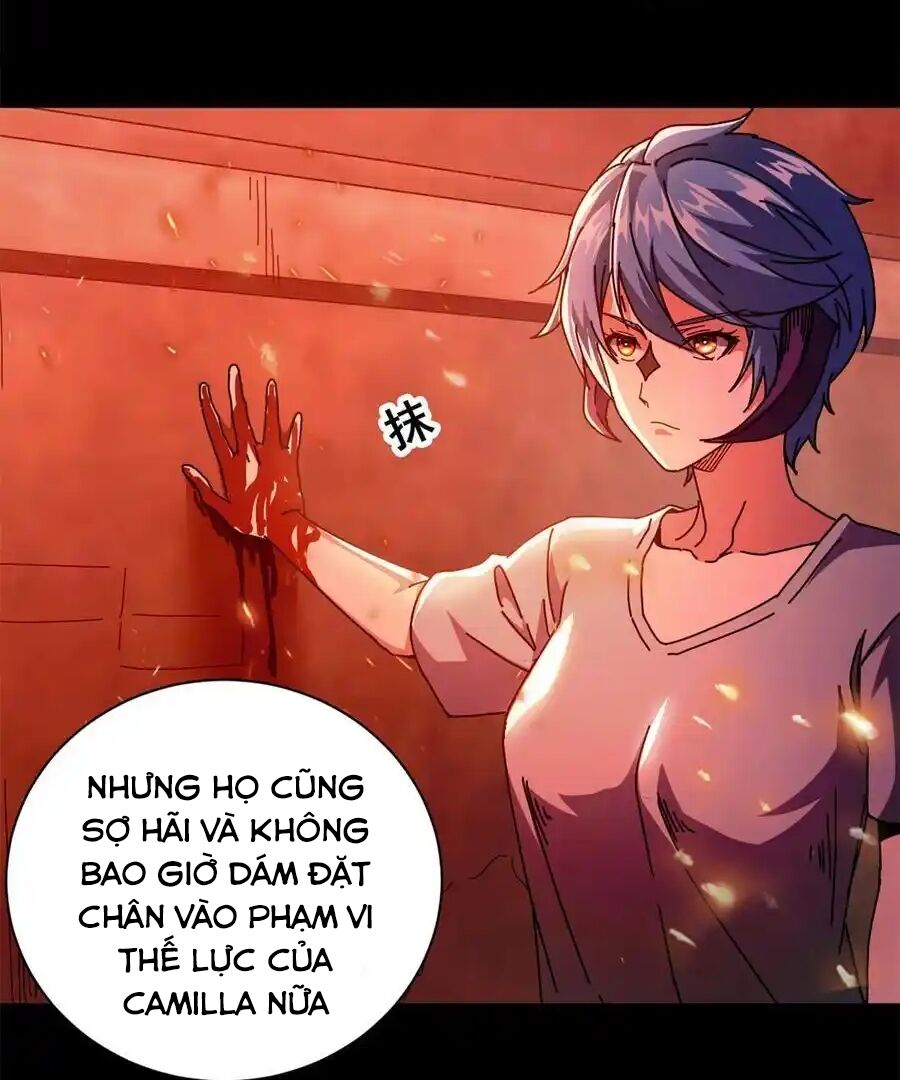 Trưởng Giám Ngục Trông Coi Các Ma Nữ Chap 66 - Next Chap 67