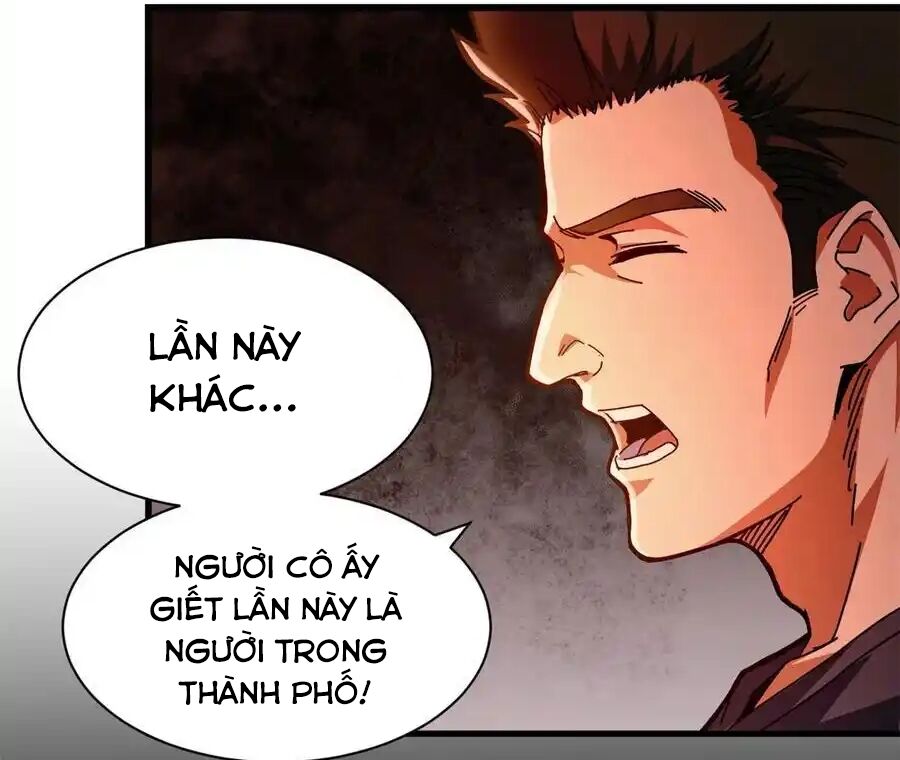 Trưởng Giám Ngục Trông Coi Các Ma Nữ Chap 66 - Next Chap 67
