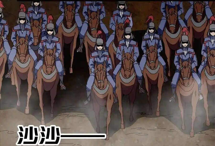 Trưởng Giám Ngục Trông Coi Các Ma Nữ Chap 66 - Next Chap 67