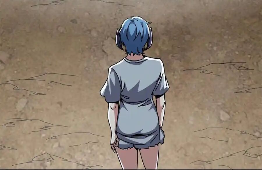 Trưởng Giám Ngục Trông Coi Các Ma Nữ Chap 66 - Next Chap 67