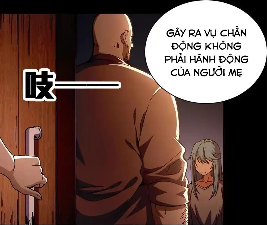 Trưởng Giám Ngục Trông Coi Các Ma Nữ Chap 66 - Next Chap 67