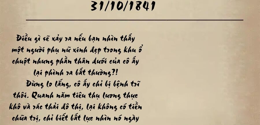 Trưởng Giám Ngục Trông Coi Các Ma Nữ Chap 66 - Next Chap 67