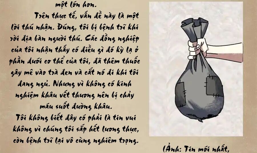 Trưởng Giám Ngục Trông Coi Các Ma Nữ Chap 66 - Next Chap 67
