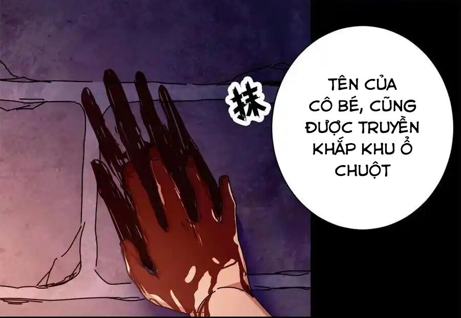 Trưởng Giám Ngục Trông Coi Các Ma Nữ Chap 66 - Next Chap 67