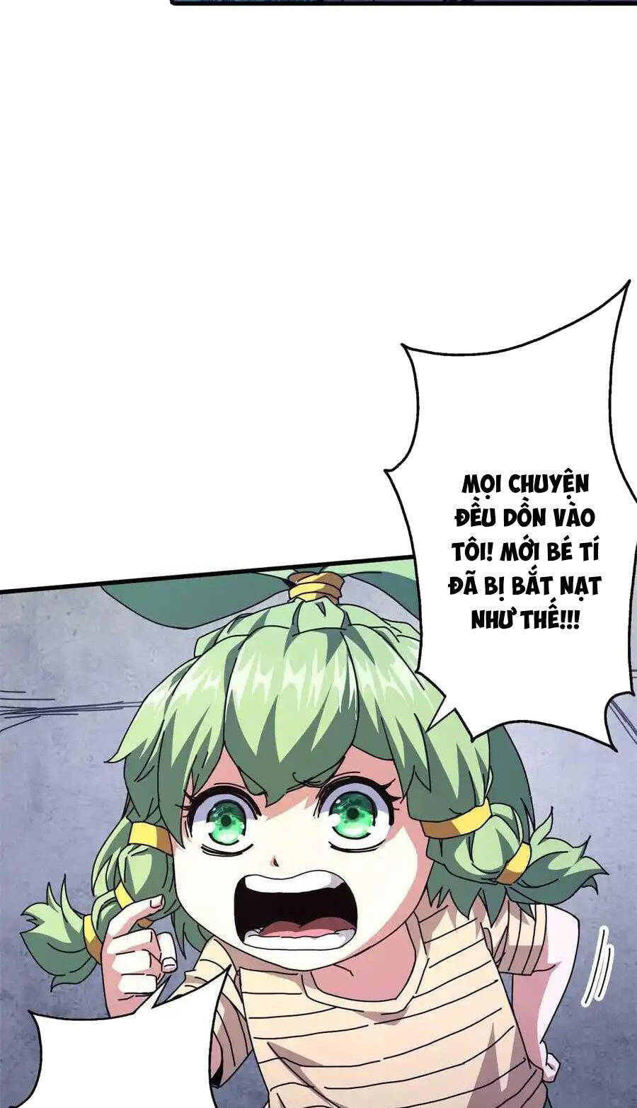 Trưởng Giám Ngục Trông Coi Các Ma Nữ Chap 67 - Next Chap 68