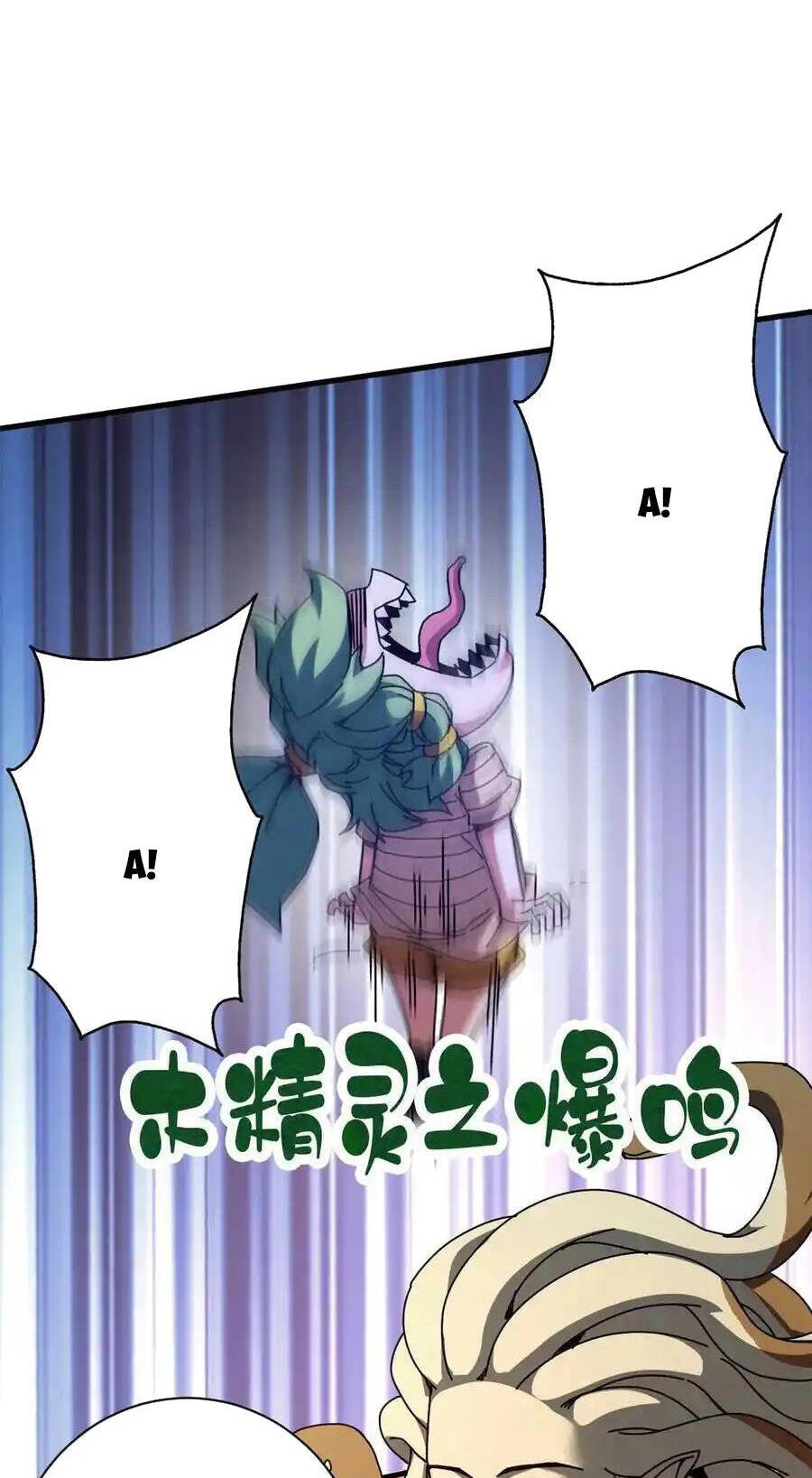 Trưởng Giám Ngục Trông Coi Các Ma Nữ Chap 67 - Next Chap 68