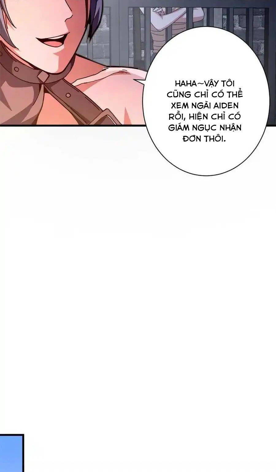 Trưởng Giám Ngục Trông Coi Các Ma Nữ Chap 67 - Next Chap 68