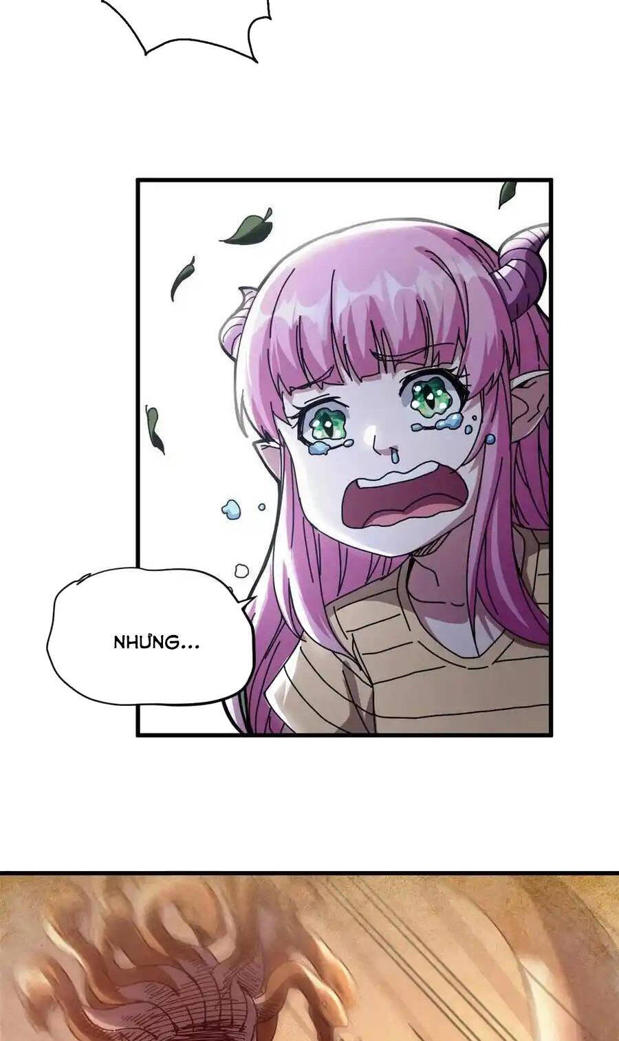 Trưởng Giám Ngục Trông Coi Các Ma Nữ Chap 67 - Next Chap 68