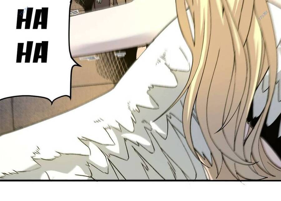 Trưởng Giám Ngục Trông Coi Các Ma Nữ Chap 7 - Next Chap 8