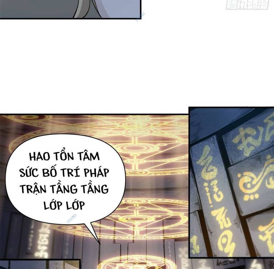 Trưởng Giám Ngục Trông Coi Các Ma Nữ Chap 7 - Next Chap 8