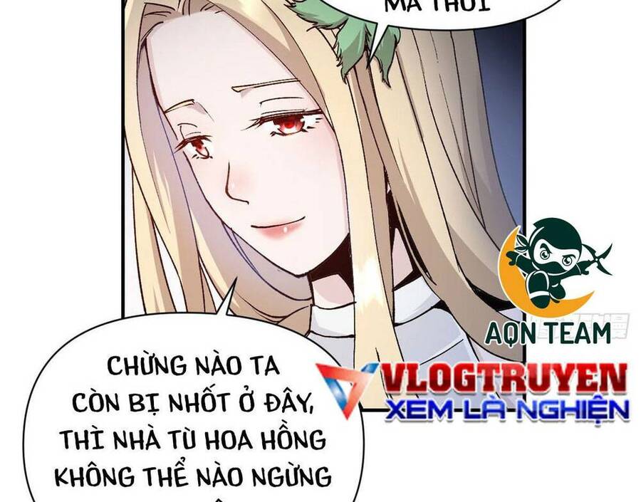 Trưởng Giám Ngục Trông Coi Các Ma Nữ Chap 7 - Next Chap 8