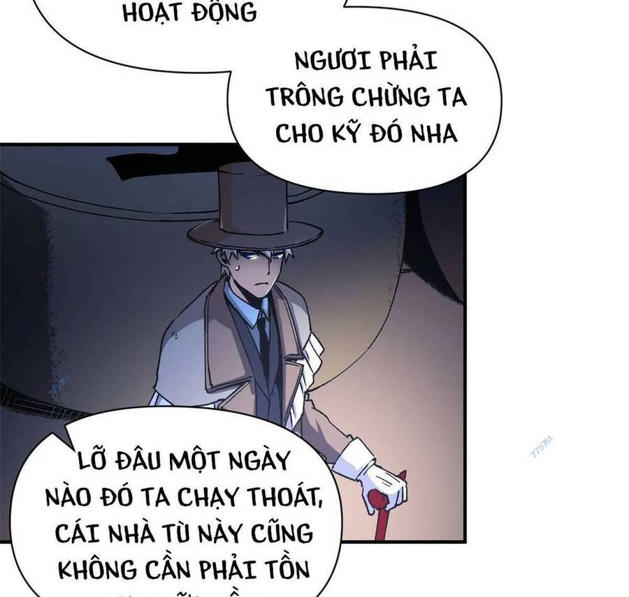 Trưởng Giám Ngục Trông Coi Các Ma Nữ Chap 7 - Next Chap 8