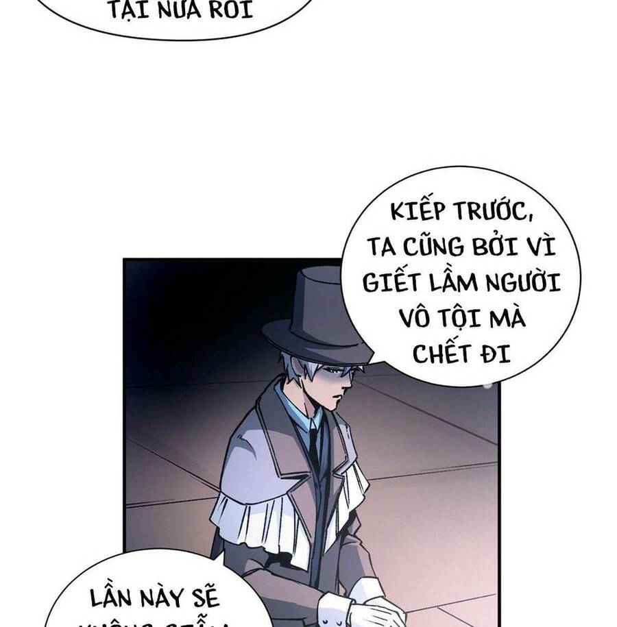 Trưởng Giám Ngục Trông Coi Các Ma Nữ Chap 7 - Next Chap 8
