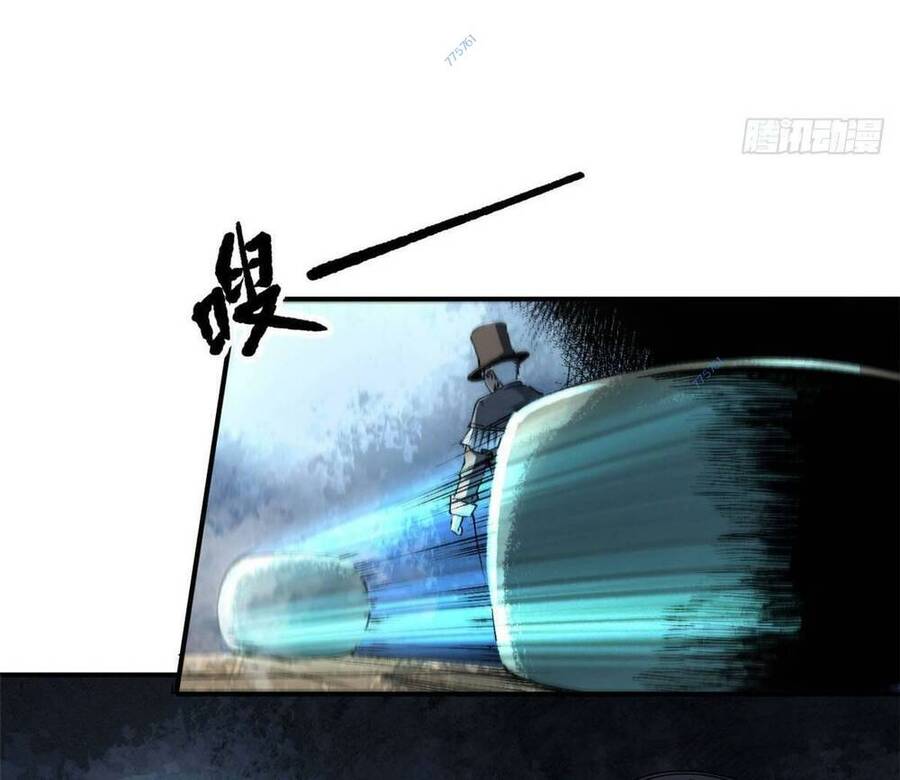 Trưởng Giám Ngục Trông Coi Các Ma Nữ Chap 7 - Next Chap 8