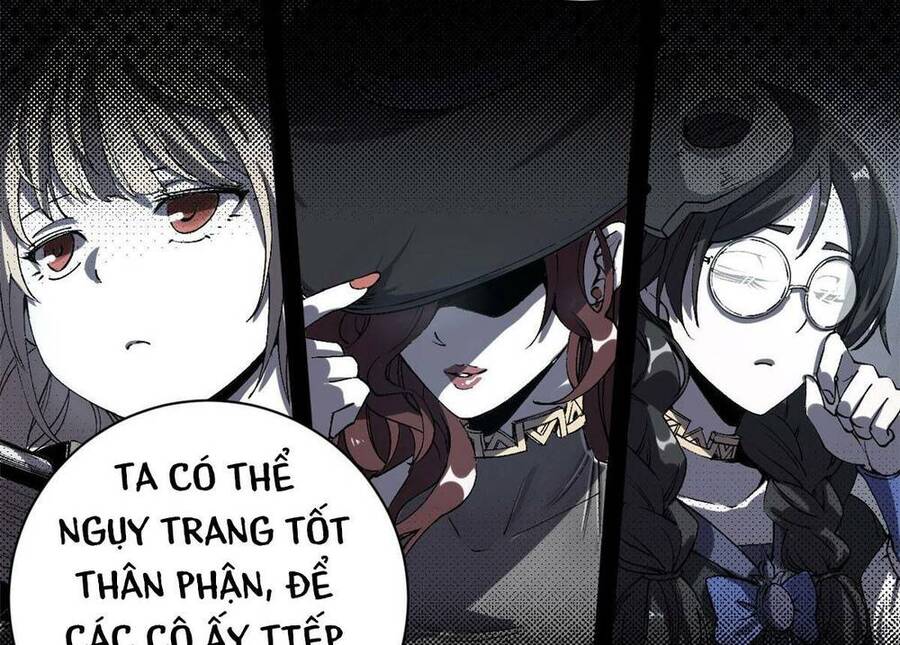Trưởng Giám Ngục Trông Coi Các Ma Nữ Chap 7 - Next Chap 8