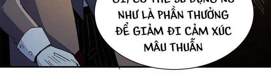 Trưởng Giám Ngục Trông Coi Các Ma Nữ Chap 7 - Next Chap 8