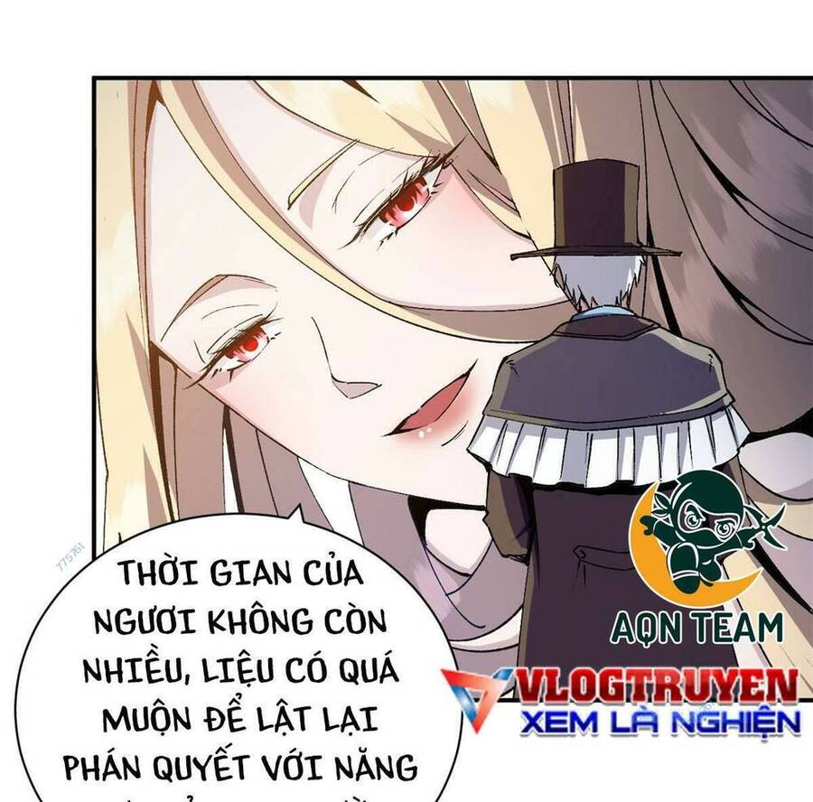 Trưởng Giám Ngục Trông Coi Các Ma Nữ Chap 7 - Next Chap 8