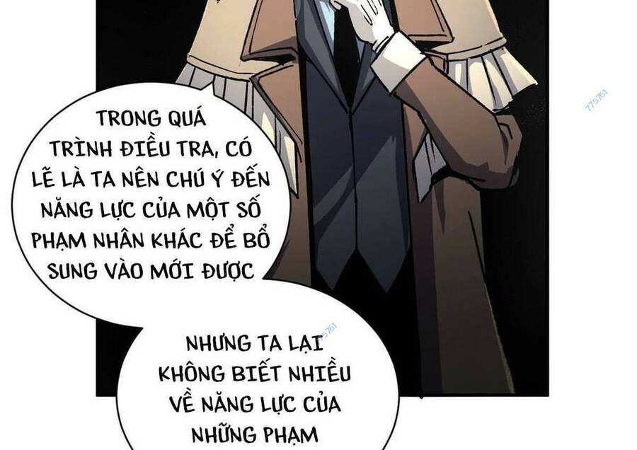 Trưởng Giám Ngục Trông Coi Các Ma Nữ Chap 7 - Next Chap 8