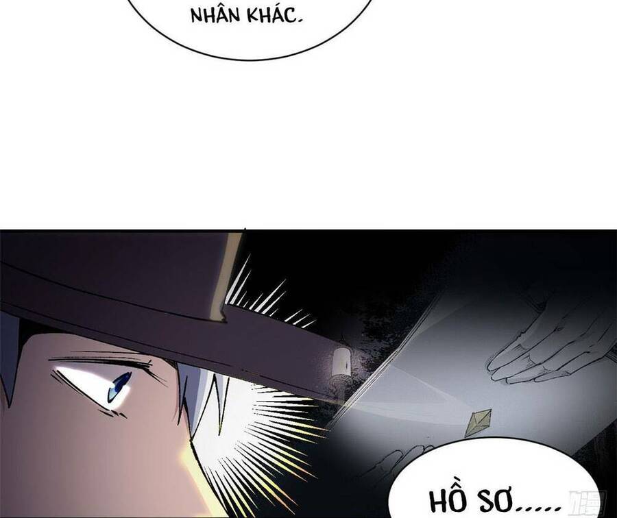 Trưởng Giám Ngục Trông Coi Các Ma Nữ Chap 7 - Next Chap 8