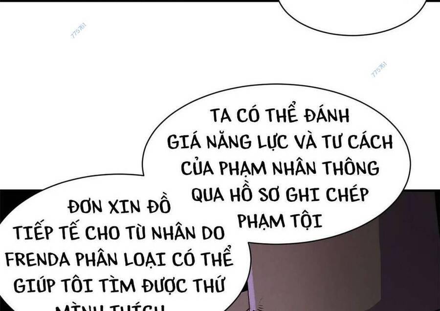 Trưởng Giám Ngục Trông Coi Các Ma Nữ Chap 7 - Next Chap 8