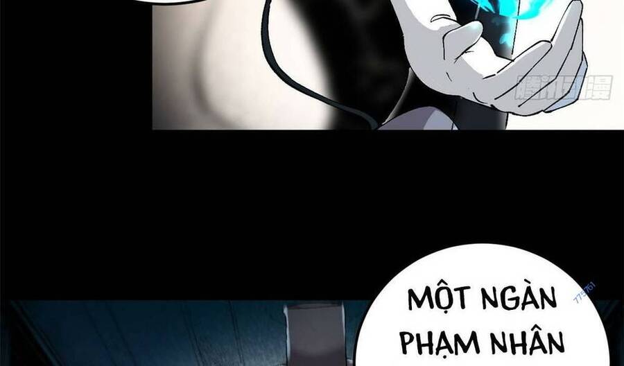 Trưởng Giám Ngục Trông Coi Các Ma Nữ Chap 7 - Next Chap 8