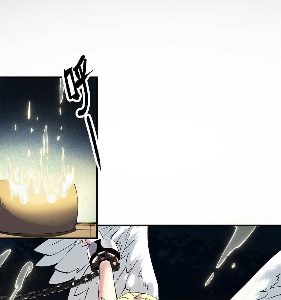 Trưởng Giám Ngục Trông Coi Các Ma Nữ Chap 7 - Next Chap 8