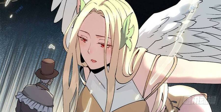 Trưởng Giám Ngục Trông Coi Các Ma Nữ Chap 7 - Next Chap 8