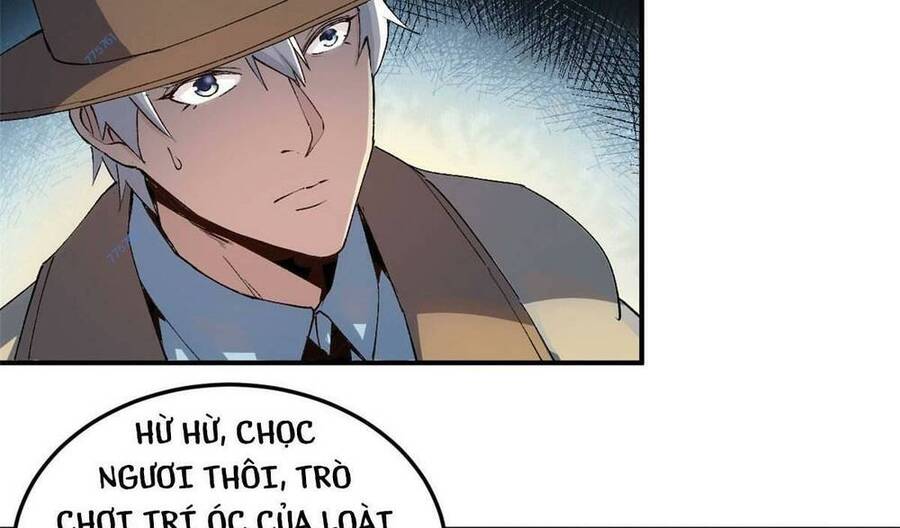 Trưởng Giám Ngục Trông Coi Các Ma Nữ Chap 7 - Next Chap 8