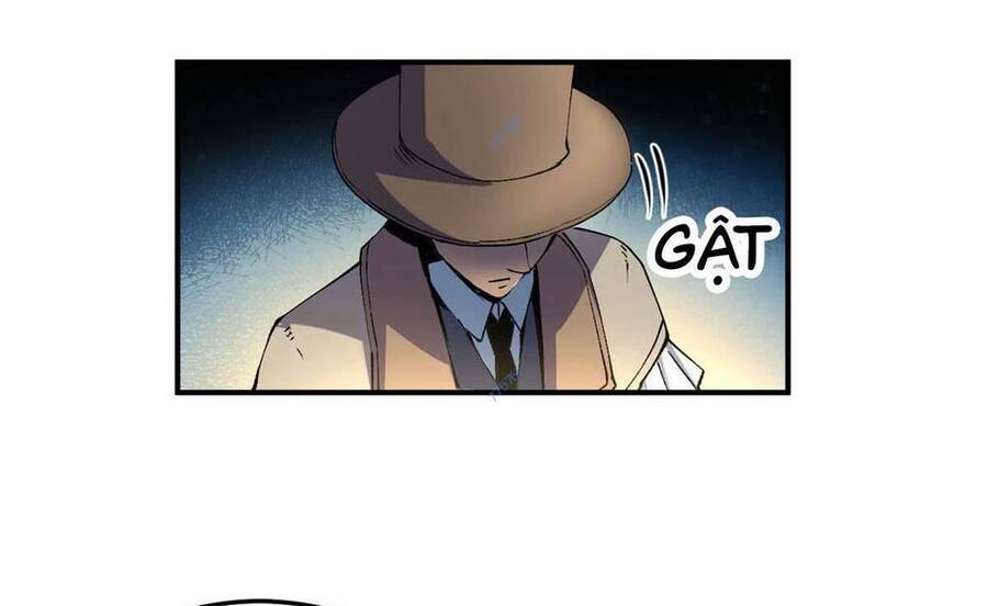 Trưởng Giám Ngục Trông Coi Các Ma Nữ Chap 7 - Next Chap 8