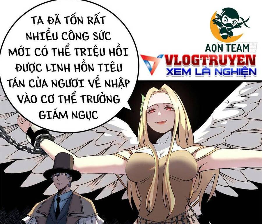 Trưởng Giám Ngục Trông Coi Các Ma Nữ Chap 7 - Next Chap 8