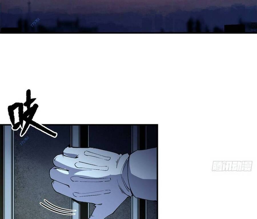 Trưởng Giám Ngục Trông Coi Các Ma Nữ Chap 7 - Next Chap 8