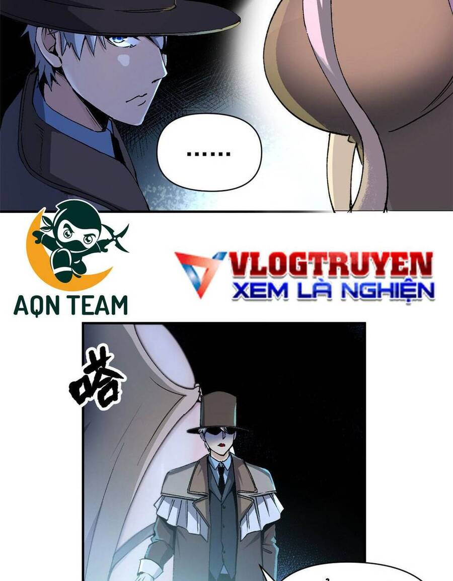 Trưởng Giám Ngục Trông Coi Các Ma Nữ Chap 7 - Next Chap 8
