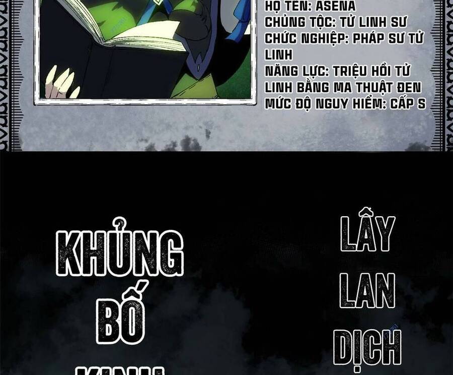 Trưởng Giám Ngục Trông Coi Các Ma Nữ Chap 7 - Next Chap 8