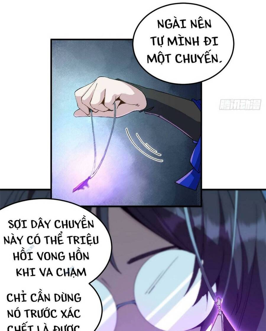 Trưởng Giám Ngục Trông Coi Các Ma Nữ Chap 7 - Next Chap 8