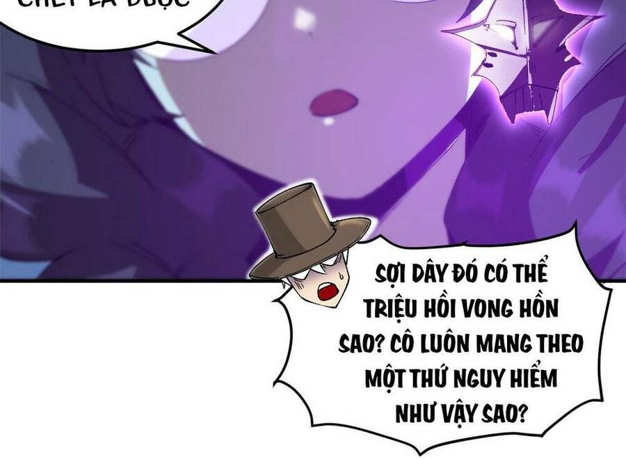 Trưởng Giám Ngục Trông Coi Các Ma Nữ Chap 7 - Next Chap 8