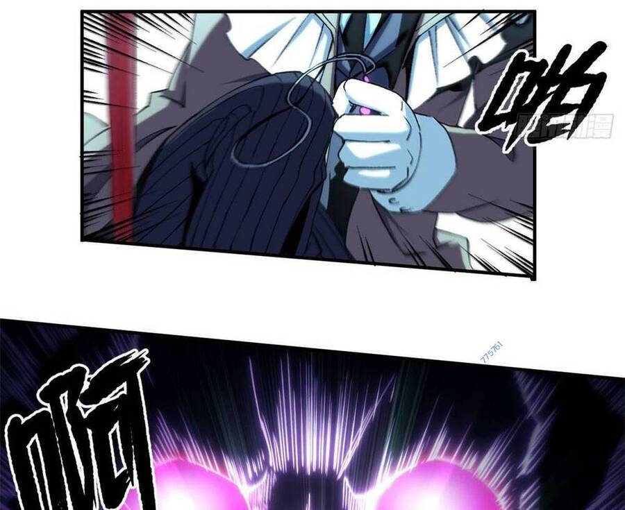 Trưởng Giám Ngục Trông Coi Các Ma Nữ Chap 7 - Next Chap 8