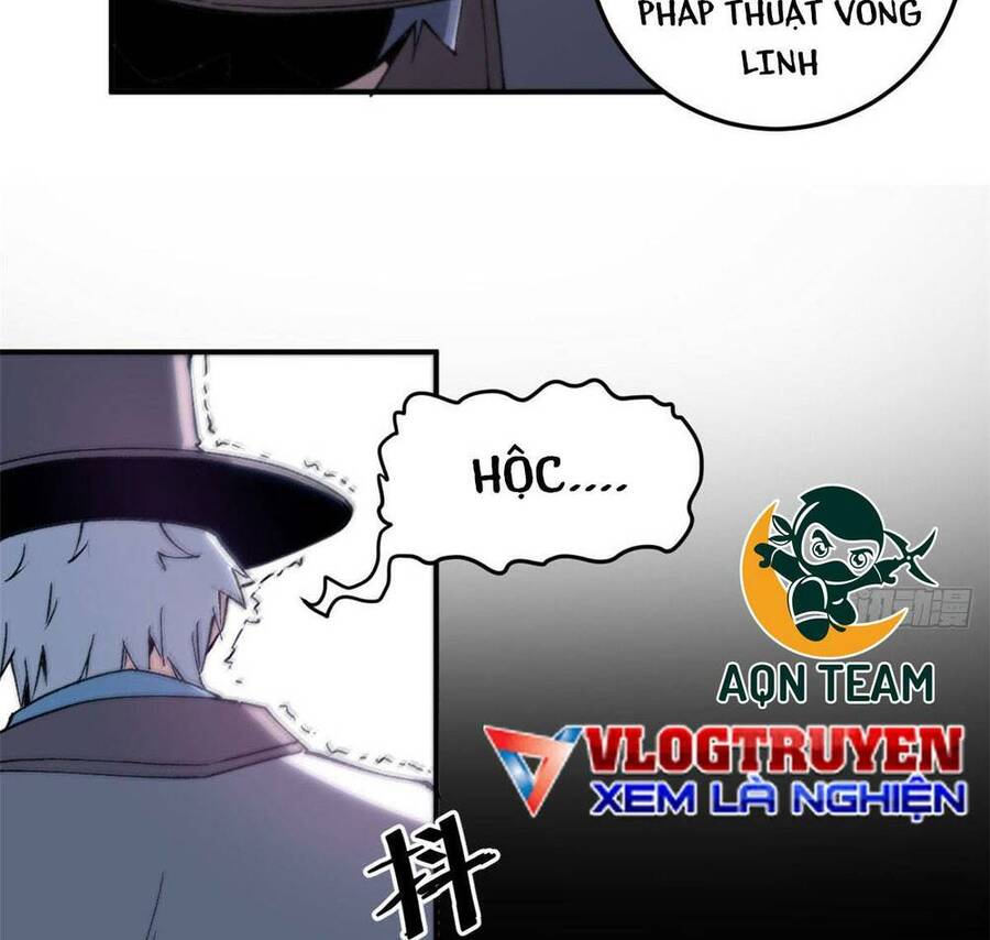 Trưởng Giám Ngục Trông Coi Các Ma Nữ Chap 7 - Next Chap 8