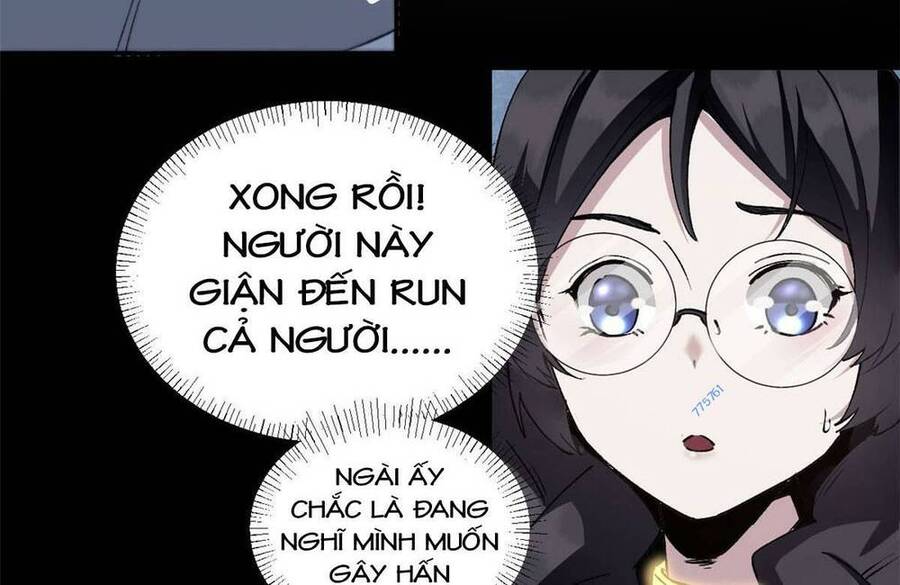 Trưởng Giám Ngục Trông Coi Các Ma Nữ Chap 7 - Next Chap 8