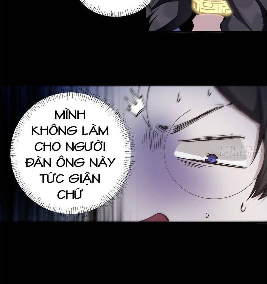 Trưởng Giám Ngục Trông Coi Các Ma Nữ Chap 7 - Next Chap 8