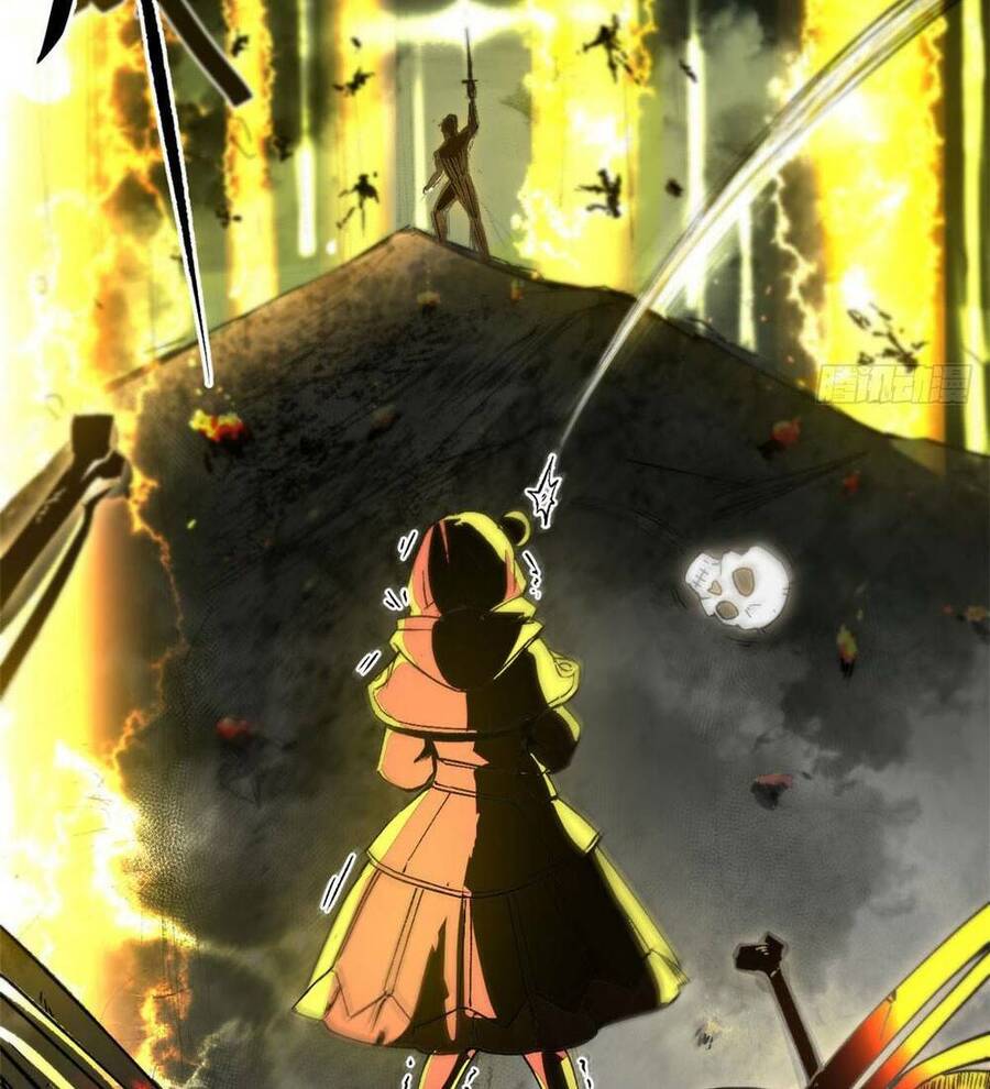 Trưởng Giám Ngục Trông Coi Các Ma Nữ Chap 7 - Next Chap 8
