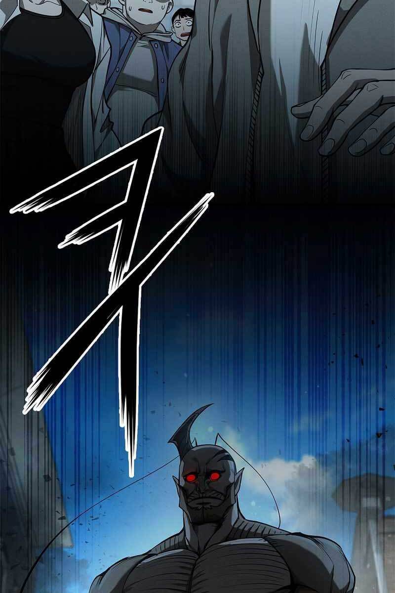 Trường Học Chiến Binh Chap 23 - Next Chap 24