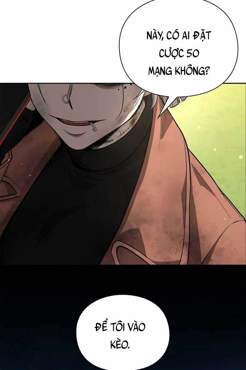 Trường Học Chiến Binh Chap 23 - Next Chap 24